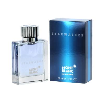 Starwalker Eau de Toilette за мъже 50 ml