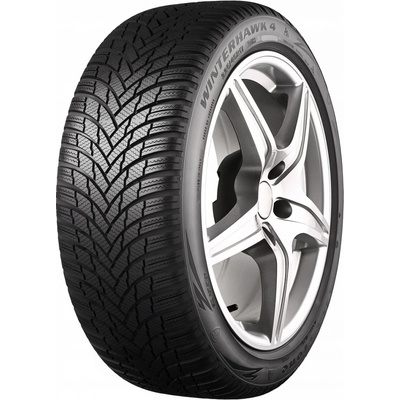 Firestone Winterhawk 4 205/55 R16 91H