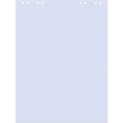 Top Office Блок за флипчарт, 83 x 60 cm, 20 бели листа (2520200010)