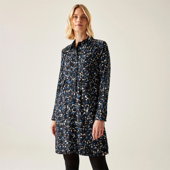 Regatta Lady Samaris - Berry Bubble Blue