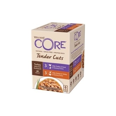 Wellness Core Tender kruti vyber 510 g