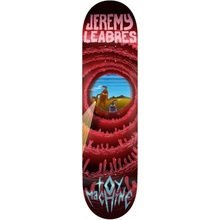 Toy Machine Jeremy Leabres