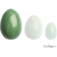La Gemmes Jade Egg