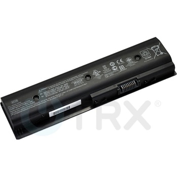 TRX H2L55AA - 5200 mAh batéria - neoriginálna