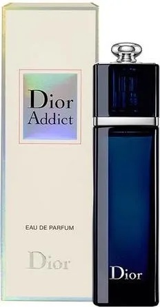 Dior Addict (2014) EDP 50 ml