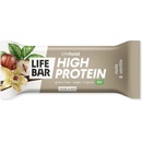 Proteinové tyčinky Lifefood Lifebar Protein BIO 47 g