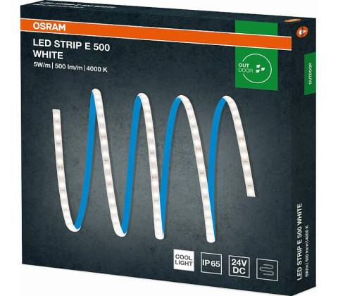 Osram LS E-500/840/5/IP65