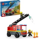 LEGO® City - Fire Ladder Truck (60463)