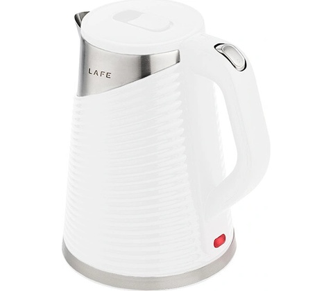 Lafe Elegant White