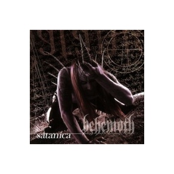 BEHEMOTH - SATANICA