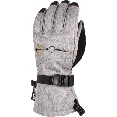 686 Paige grey diamond