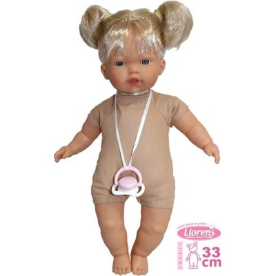 Llorens 331A AITANA 33 cm