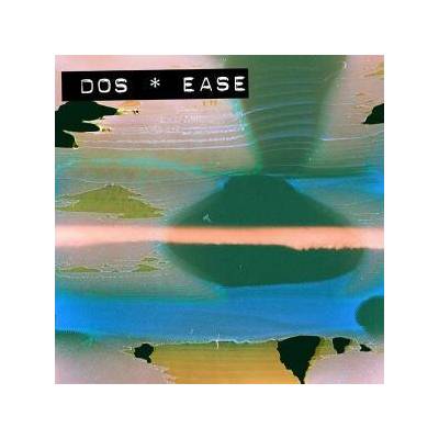 Dos - Ease EP