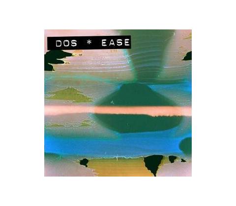 Dos - Ease EP