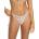 Volcom Crossed Path Teeny bikini bottom - Multicolor (Multi)