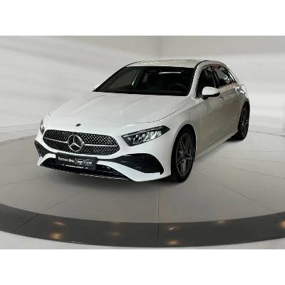 Mercedes-Benz A 200 AMG Line 120 kW