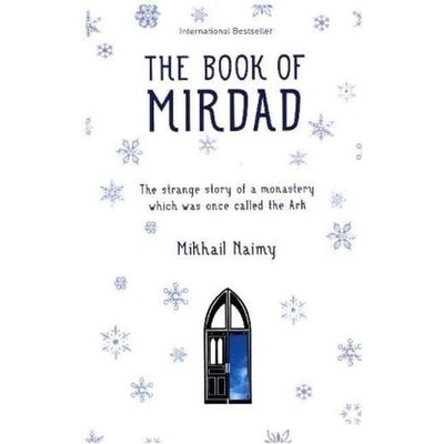 Book of Mirdad - Naimy Mikhail