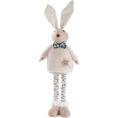 Eurofirany Veľkonočná Bunny2 52 cm viacfarebná