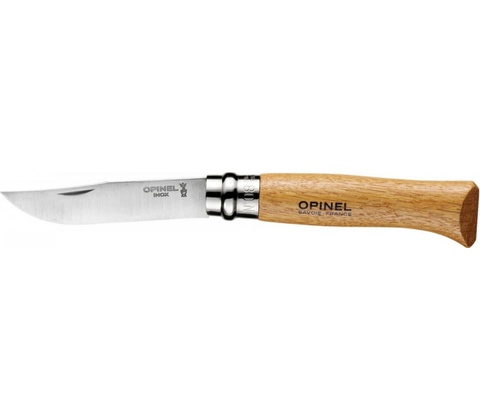 Opinel Inox 8