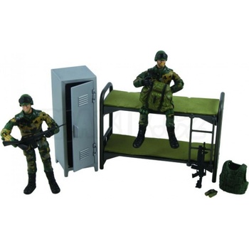 Ep Line Peacekeepers na kasárnách 2 figurky