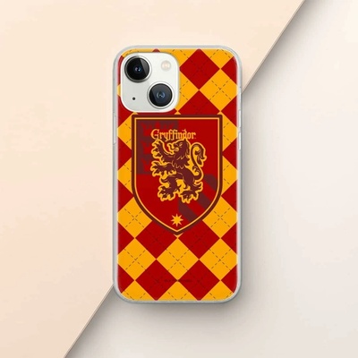 AppleMix Harry Potter Apple iPhone 12 / 12 Pro s emblémom Nebelvíru