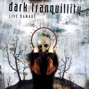 Dark Tranquillity - Live Damage (Limited Edition) (2 LP) (0617669421222)