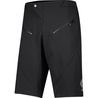 Scott shorts man Trail Progressive 2022 černá
