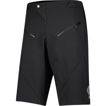 Scott shorts man Trail Progressive 2022 černá