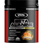 REAL PHARM Beta Alanine [300 грама] Черешово смути