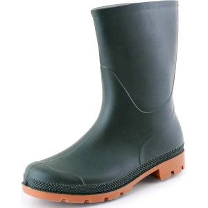 CANIS SAFETY a. s Cxs aten / Противоплъзгащи се ботуши - зелени 41 (247100350041)
