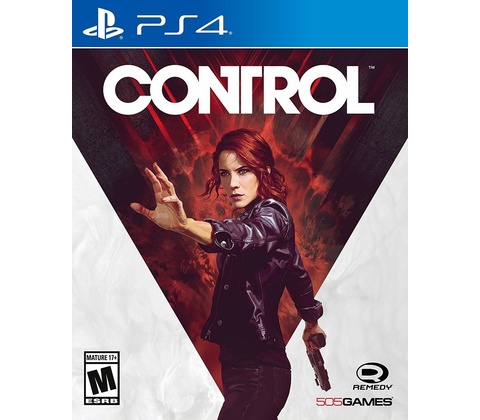 Control