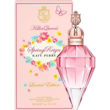 Katy Perry Killer Queen Spring Reign parfémovaná voda dámská 100 ml tester