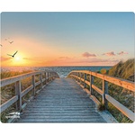 SPEEDLINK Подложка за мишка Speedlink SILK Mousepad Beach (SL-620000-BEACH)