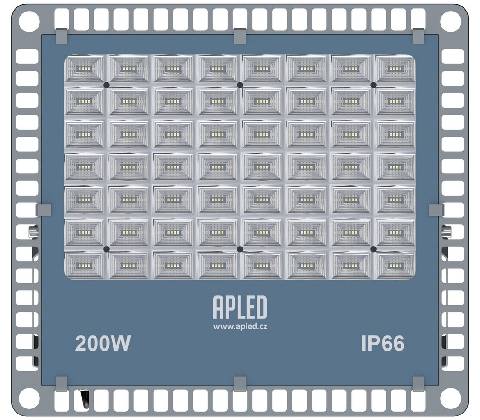 APLED AP0047