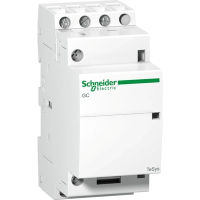 SCHNEIDER ELECTRIC SCHNEIDER Stykač GC2530M5 25A 3Z 220-240VAC GC2530M5