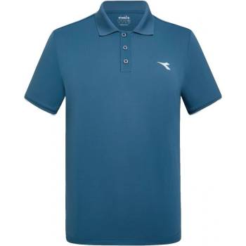 Diadora short sleeve Polo Icon oceanview