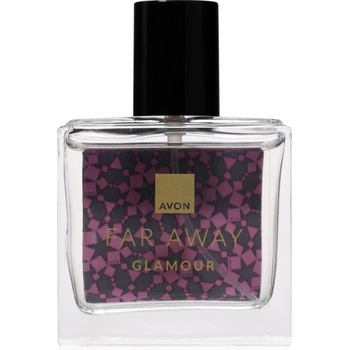 Avon Far Away Glamour EDP дамски 30ml