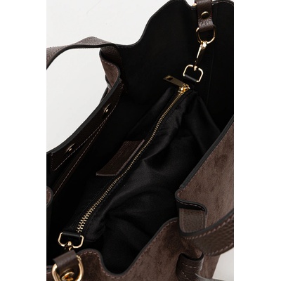 ANSWEAR Велурена чанта Answear. LAB (1298.hak)