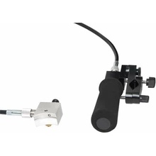 VariZoom VZFCX remote control Canon manual lens XL1