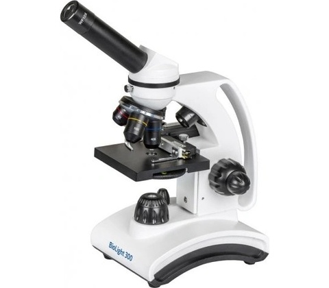 Delta Optical BioLight 300
