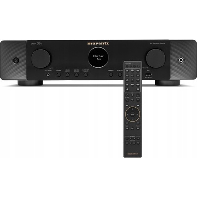 Marantz Cinema 70s – Zboží Živě