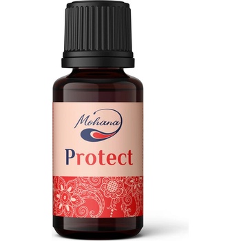 Image 1 of Mohana Арома композиция Protect, Защита, 10 ml (MH-10-EB)