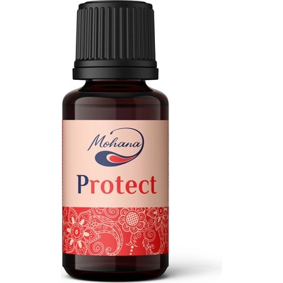 Mohana Арома композиция Protect, Защита, 10 ml (MH-10-EB)