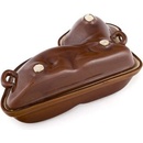 Formy na pečenie Banquet Forma beránek keramická 31x19,5x13cm