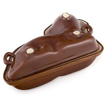 Banquet Forma beránek keramická 31x19,5x13cm