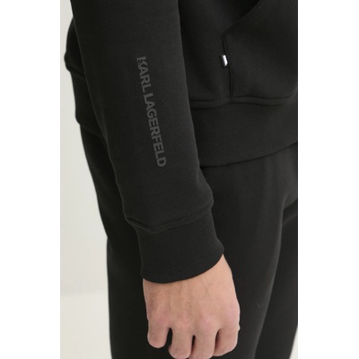 KARL LAGERFELD Суичър Karl Lagerfeld (500900.705711)