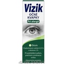 Vizik Očné kvapky pri alergii 10 ml