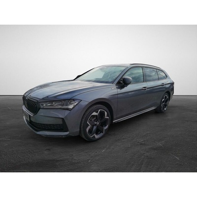 Skoda Superb Combi 2.0 TDI DSG Sportline 110 kW
