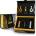 Giovani сет мостри Extrait de Parfum DISCOVERY SET 3 x 2 мл