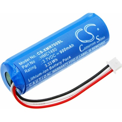 Batéria pre Xiaomi 70mai Pro, 900mAh, Li-Ion, 3.7V, HMC1450, HQ